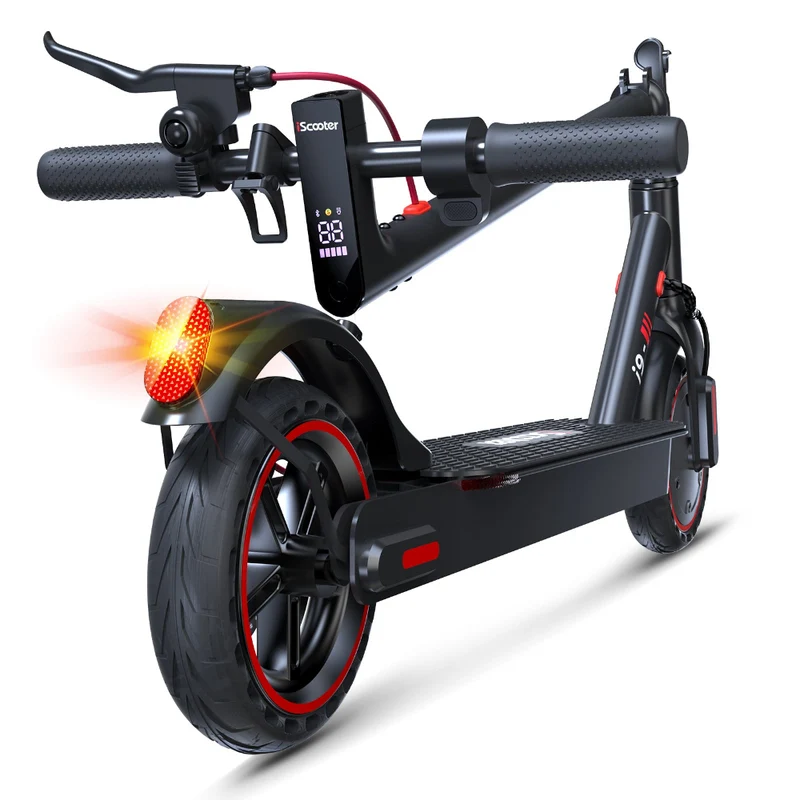 iScooter i9/i8 Electric Scooter 350W