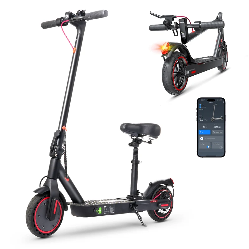 iScooter i9/i8 Electric Scooter