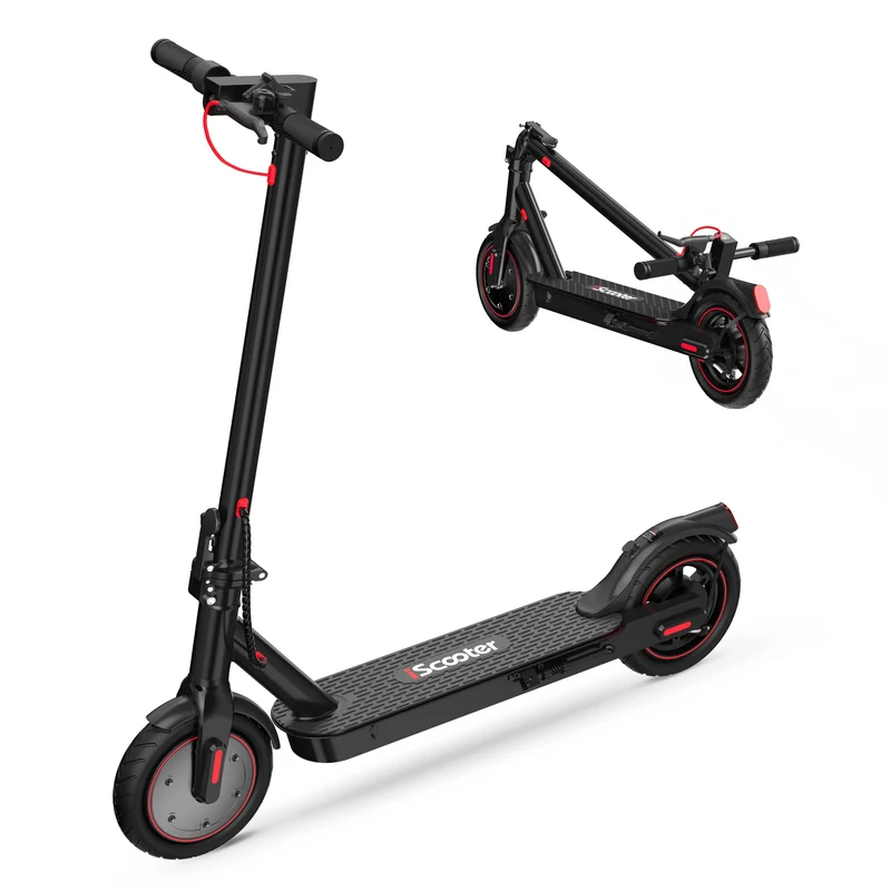 iScooter i8 Electric Scooter 350W