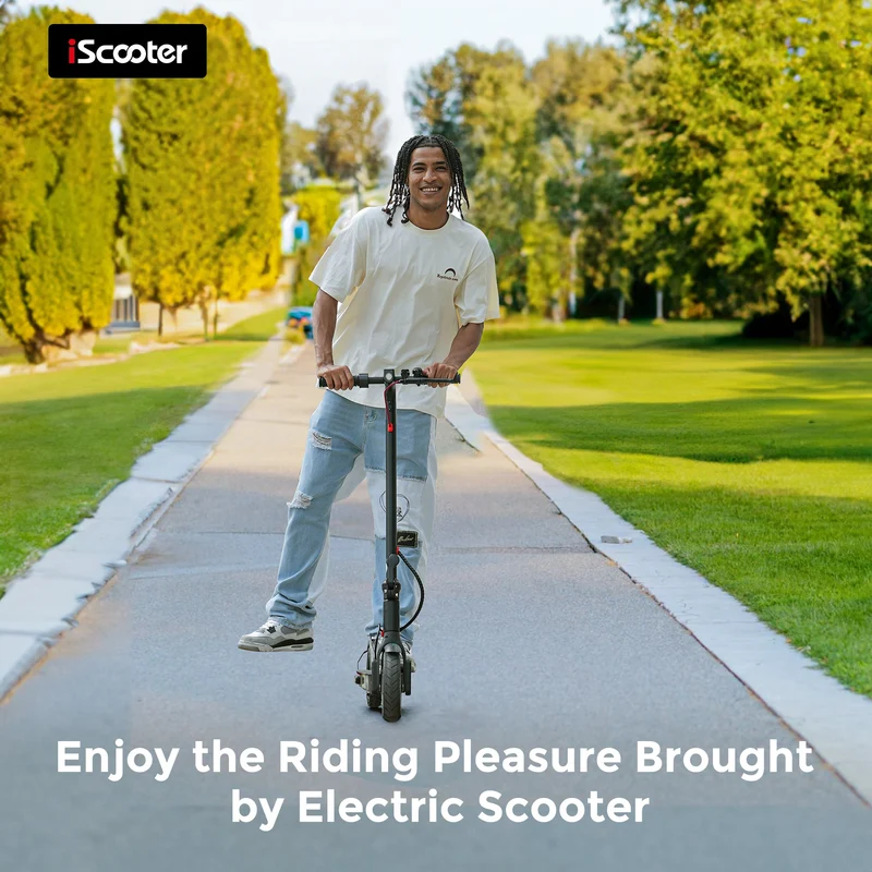 iScooter i8 Electric Scooter 350W