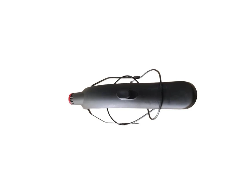 Rear Mudguard with Support for Electric Scooter i9/i9pro/S9/S9pro/1S