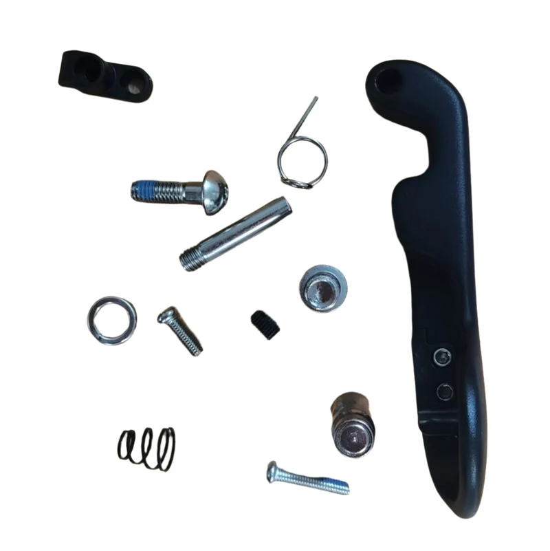 Folding wrench set plus setscrew for electric scooter i9/i9pro/i9max