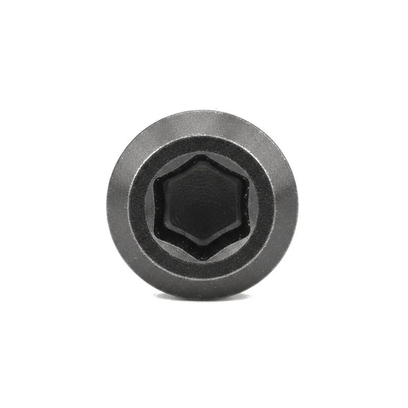 Vis à Tête Fraisée Hexagonale M6×40 pour Trottinette Électrique Kaabo Wolf King GTR