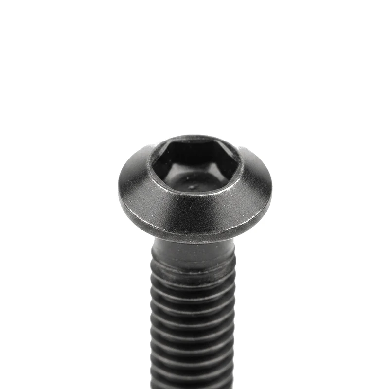Vis à Tête Fraisée Hexagonale M6×60 pour Trottinette Électrique Kaabo Wolf King GTR