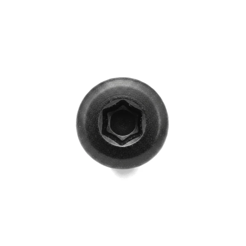 Vis à Six Pans Creux M3×10 pour Trottinette Électrique Kaabo Wolf King GTR