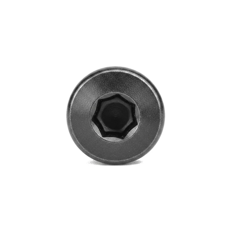 Vis à Six Pans Creux M4×10 pour Trottinette Électrique Kaabo Wolf King GTR