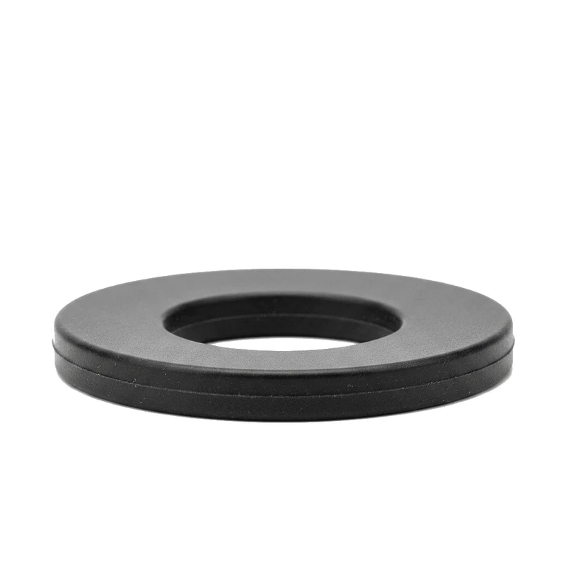 Rondelle Plate Caoutchouc M6×12×2 pour Trottinette Électrique Kaabo Wolf King GTR