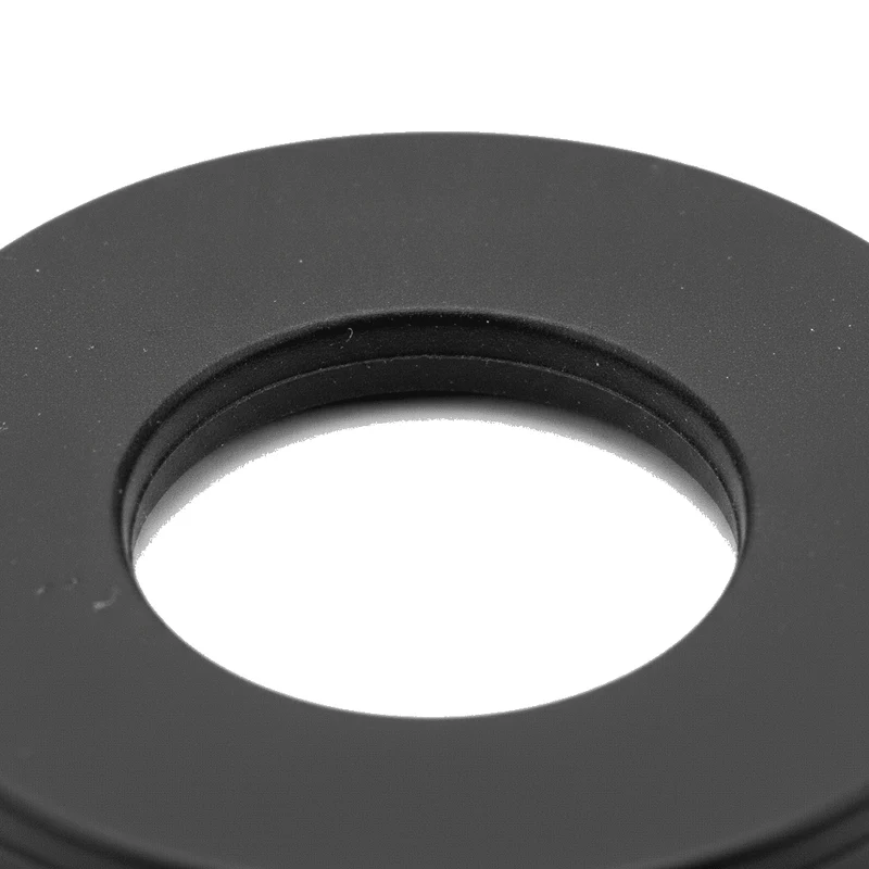 Rondelle Plate Caoutchouc M6×12×2 pour Trottinette Électrique Kaabo Wolf King GTR