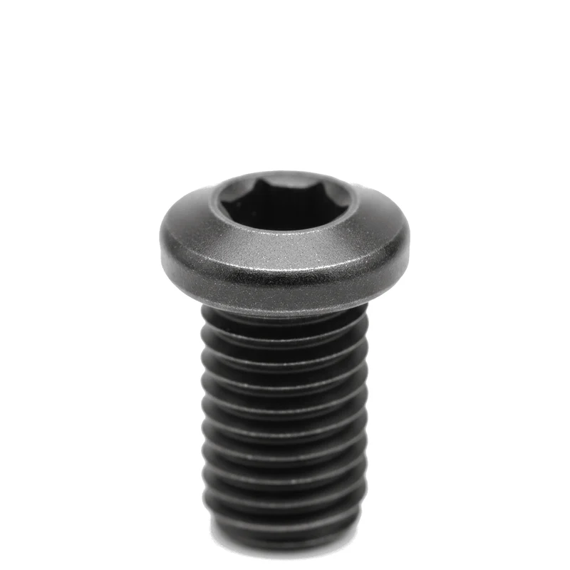 Vis à Six Pans Creux M6×8 pour Trottinette Électrique Kaabo Wolf King GTR
