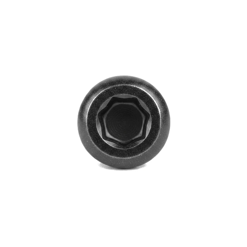 Vis à Six Pans Creux M6×35 pour Trottinette Électrique Kaabo Wolf King GTR