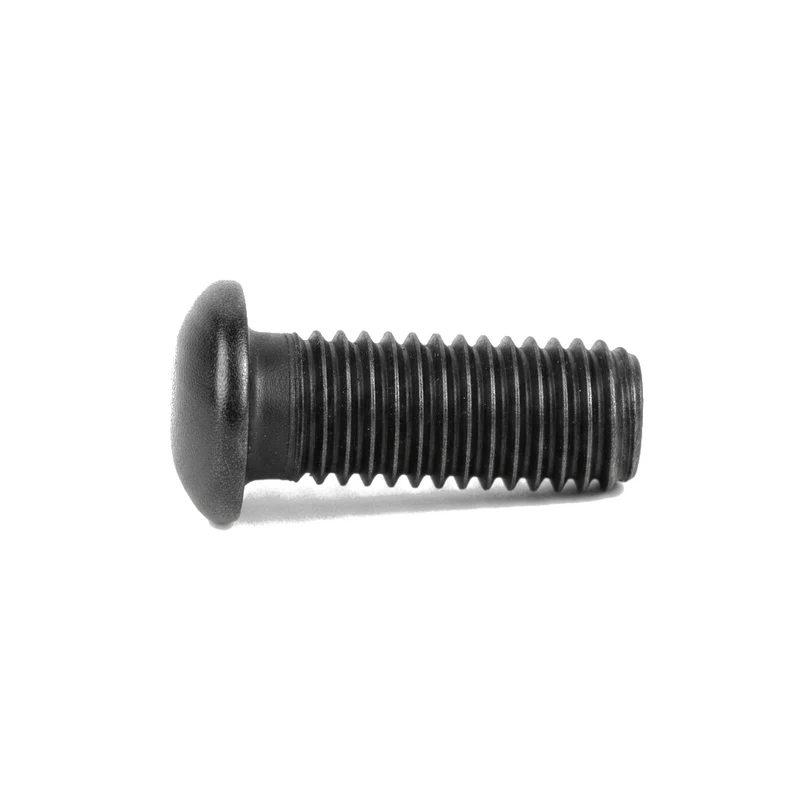 Vis à Tête Ronde Hexagonale M8×40 pour Trottinette Électrique Kaabo Wolf King GTR