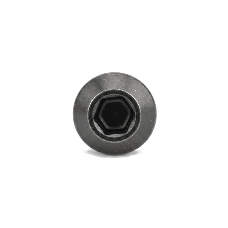 Vis à Six Pans Creux M6×18 pour Trottinette Électrique Kaabo Wolf King GTR