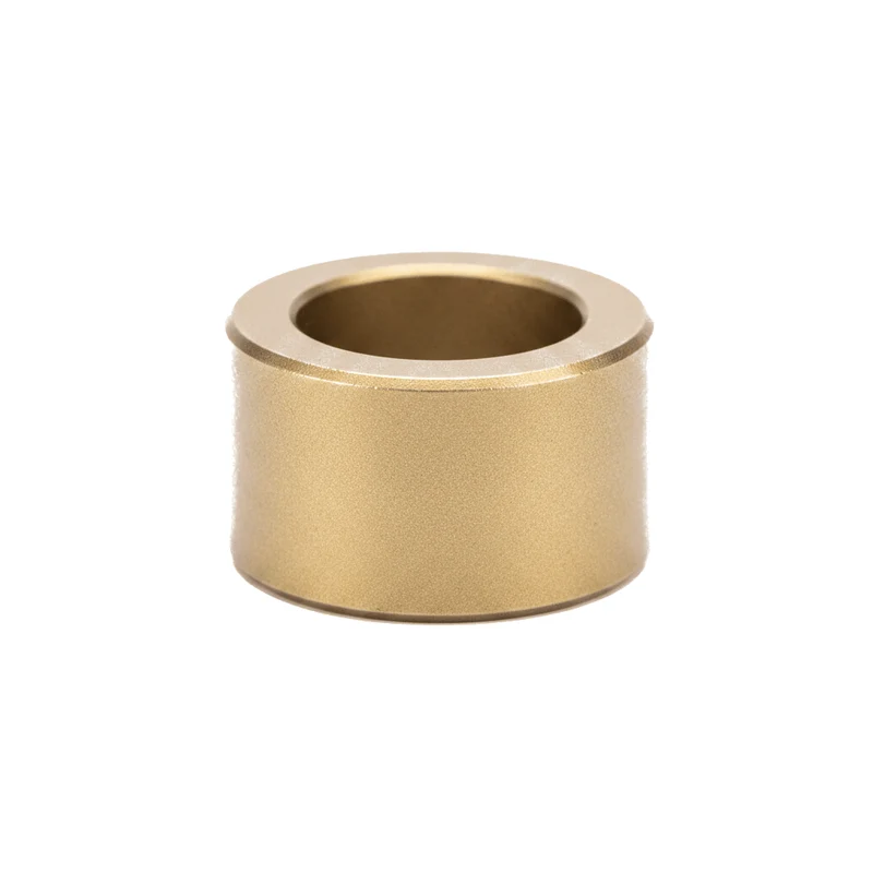 Entretoise d'Axe de Roue Intérieure 10×17×26 - 4 mm pour Trottinette Électrique Kaabo Wolf King GTR