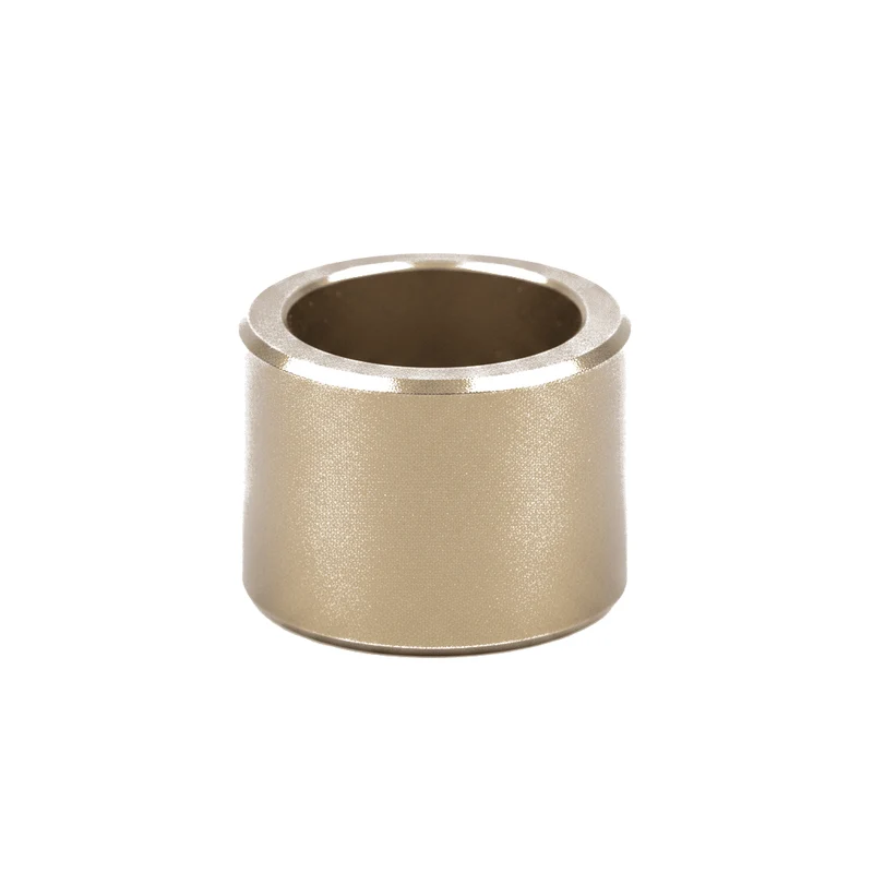 Entretoise d'Axe de Roue Avant Intérieure 10×17×26 - 2 mm pour Trottinette Électrique Kaabo Wolf King GTR