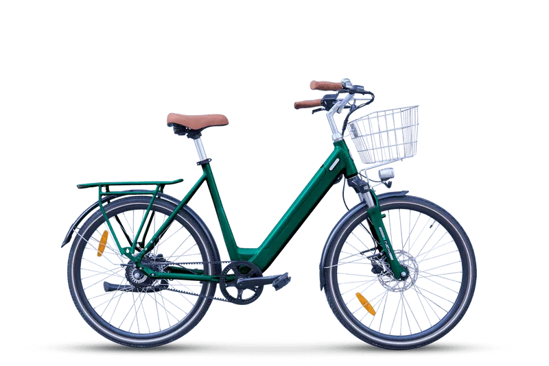 Vélo électrique Folio Brumaire