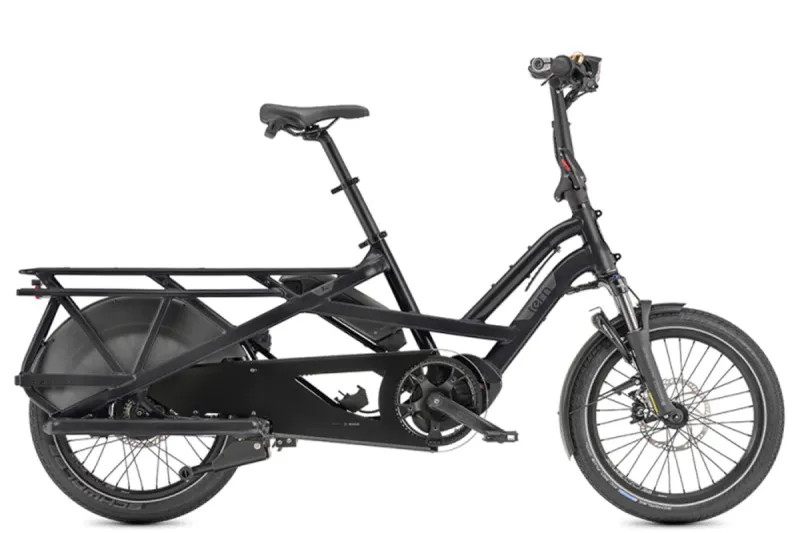 GSD S00 LR