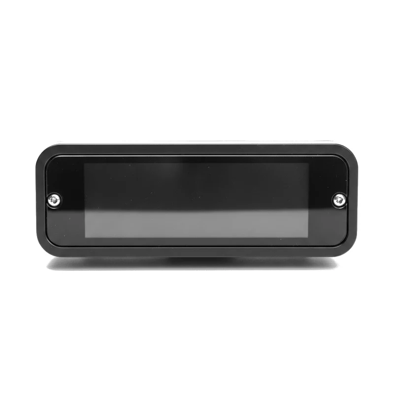 Barre de Feu Latérale Gauche 12 Pouces pour Trottinette Électrique Kaabo Wolf King GTR