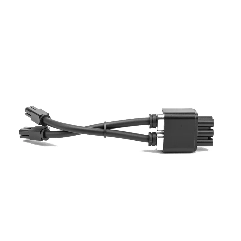Faisceau Principal 1 vers 4 - 6 Fils Bandeau Étanche pour Trottinette Électrique Kaabo Wolf King GTR