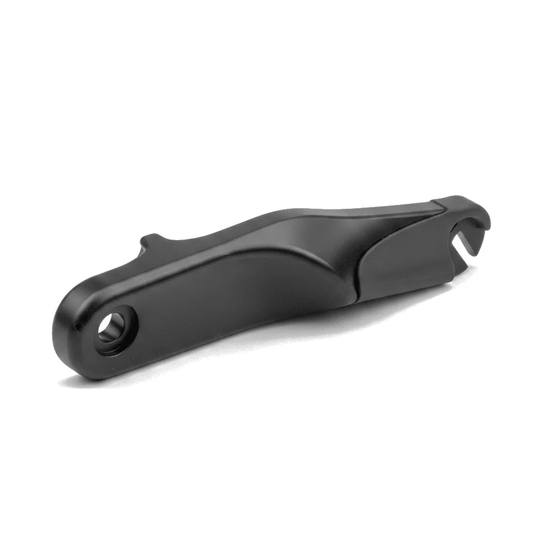 Bras Oscillant Arrière Gauche Version 2023 pour Trottinette Électrique Kaabo Wolf King GTR
