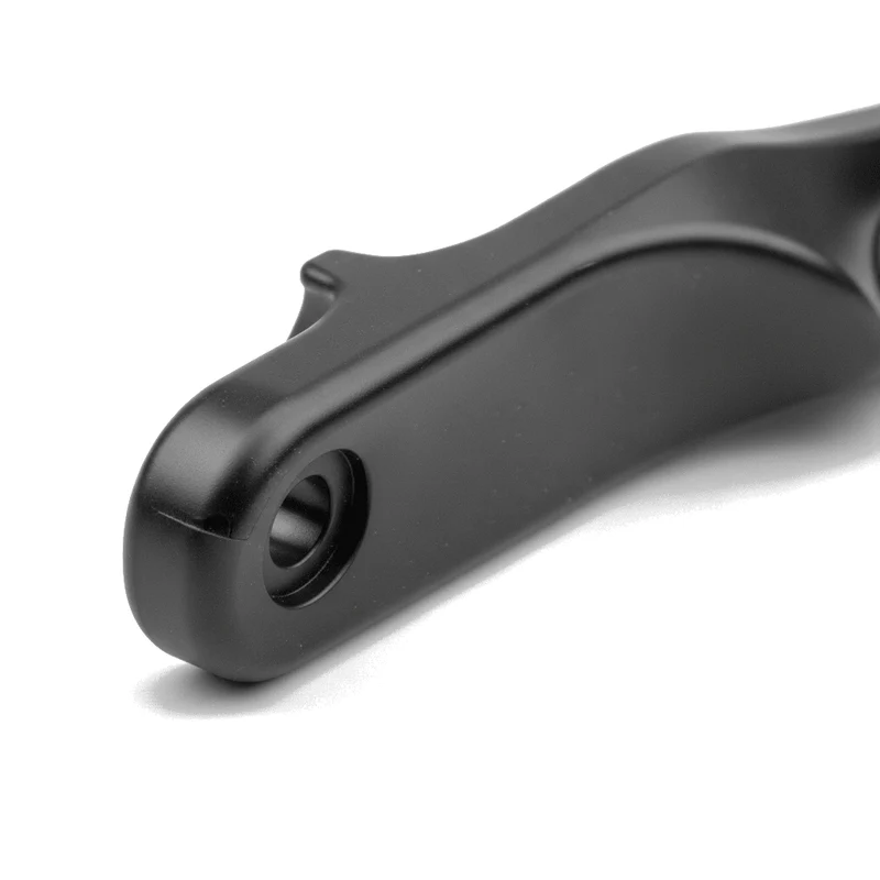 Bras Oscillant Arrière Gauche Version 2023 pour Trottinette Électrique Kaabo Wolf King GTR