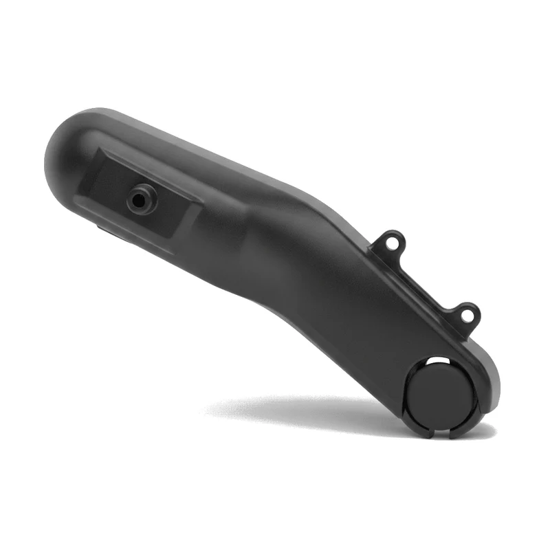 Bras Oscillant Arrière Droit Version 2023 pour Trottinette Électrique Kaabo Wolf King GTR