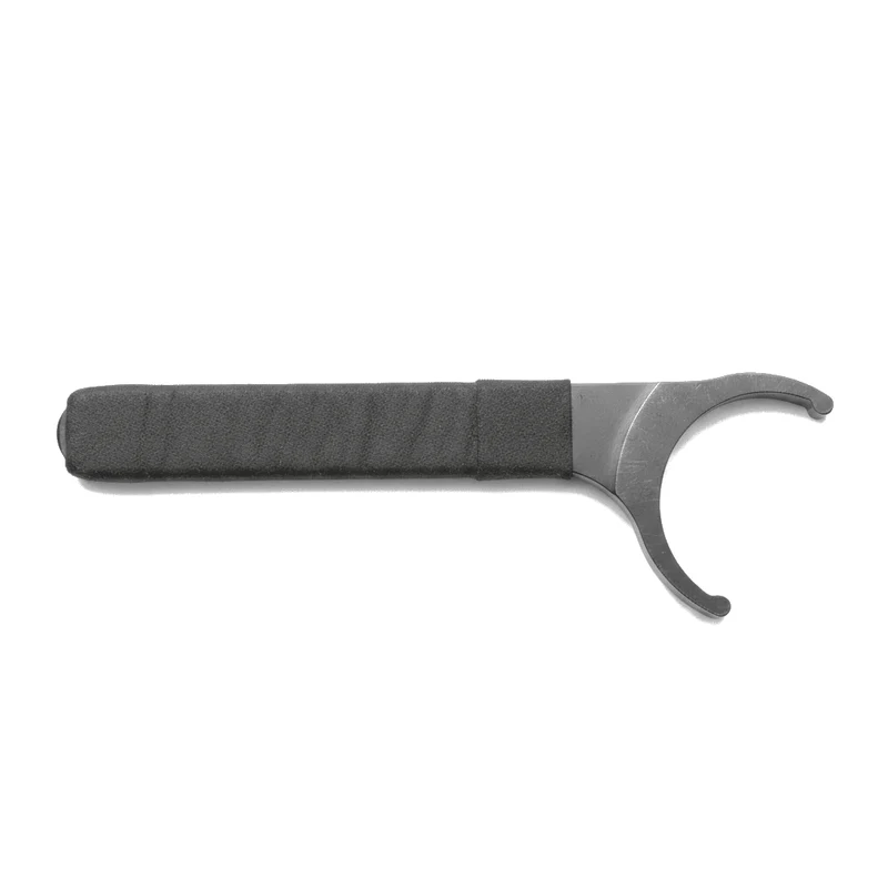 Clé de Réglage d'Amortisseur pour Trottinette Électrique Kaabo Wolf King GTR