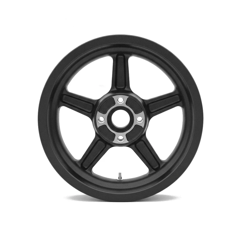 Jante de Moteur 72V 2000W pour Trottinette Électrique Kaabo Wolf King GTR