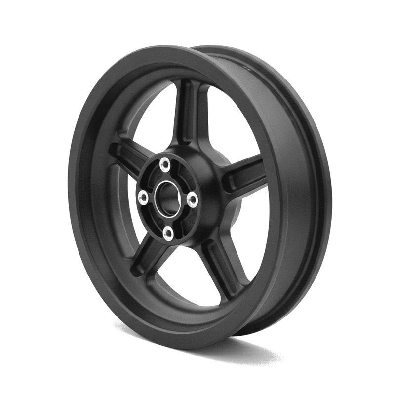 Jante de Moteur 72V 2000W pour Trottinette Électrique Kaabo Wolf King GTR