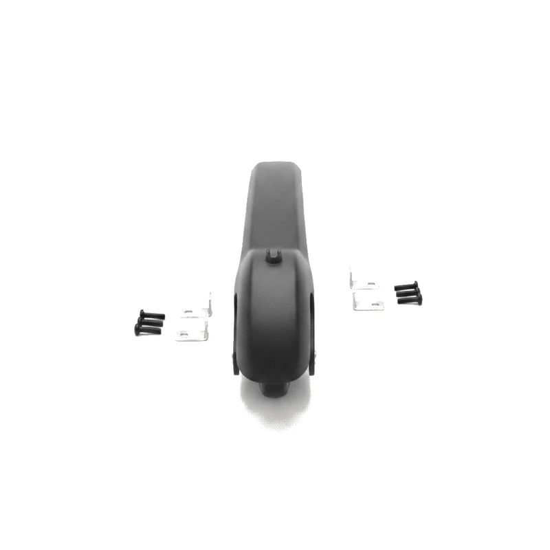 Kit d'Extension de Garde-Boue Arrière pour Trottinette Électrique Kaabo Wolf King GTR