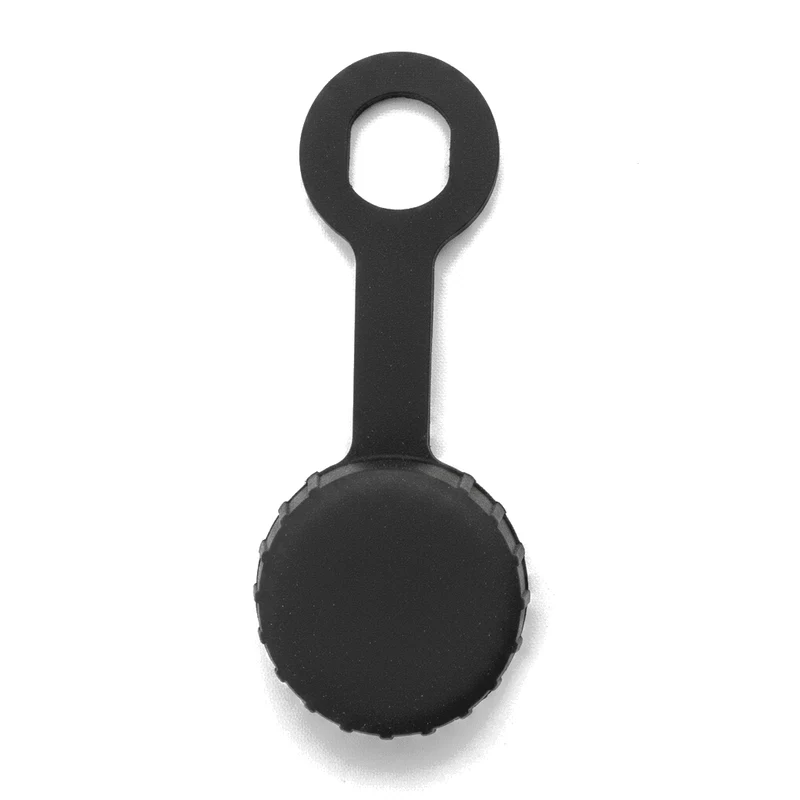 Cache Anti-Poussière de Serrure à Combinaison pour Trottinette Électrique Kaabo Wolf King GTR