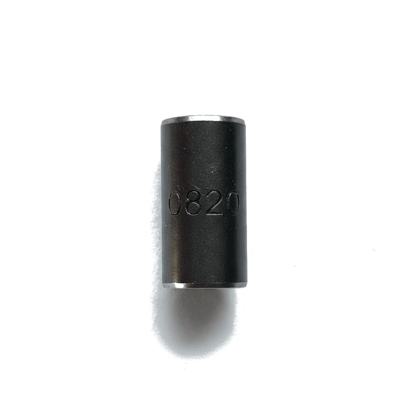 Douille Cuivre Droite 0820 pour Trottinette Électrique Kaabo Wolf King GTR