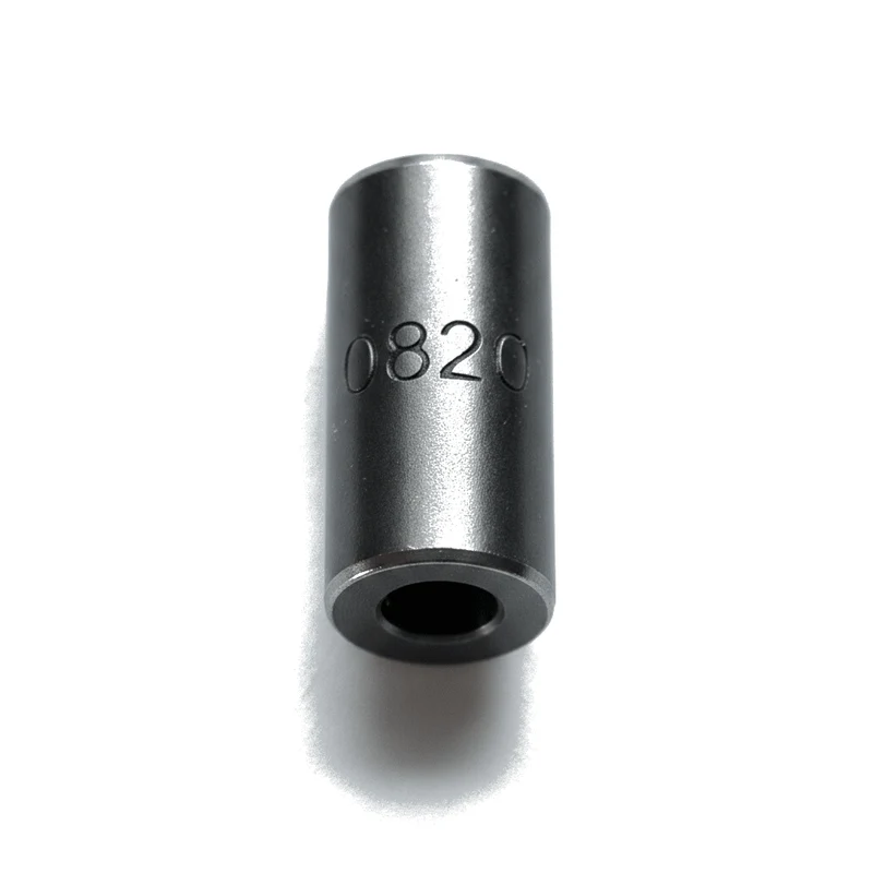 Douille Cuivre Droite 0820 pour Trottinette Électrique Kaabo Wolf King GTR