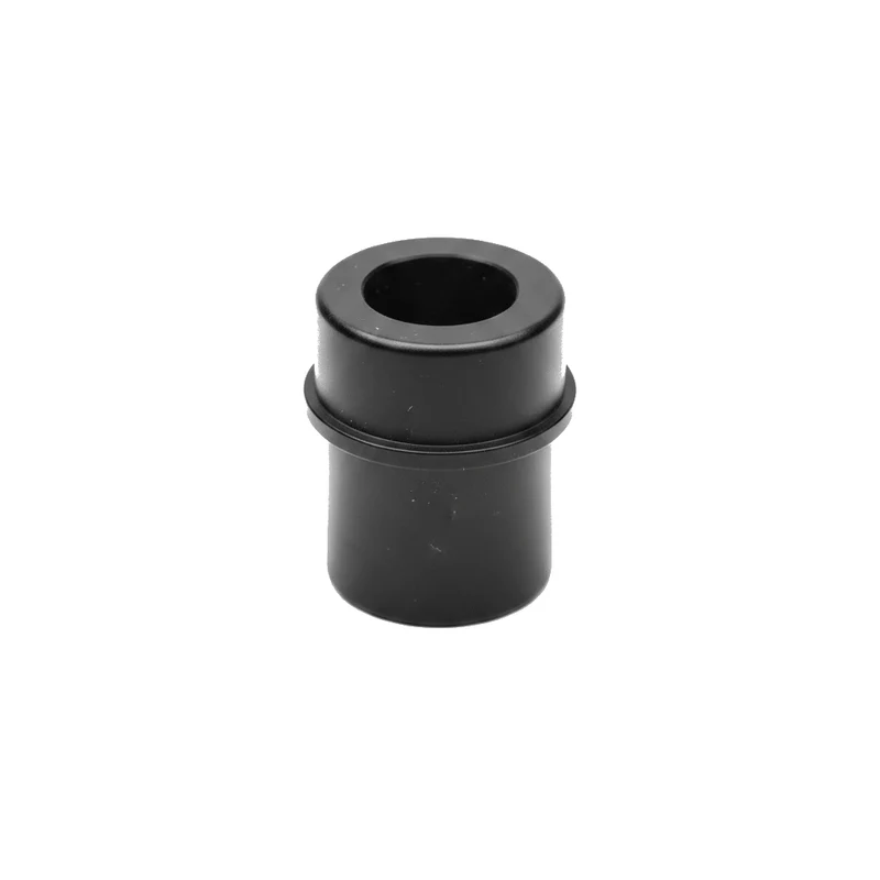 Cache Caoutchouc de Vis de Pliage pour Trottinette Électrique Kaabo Wolf King GTR