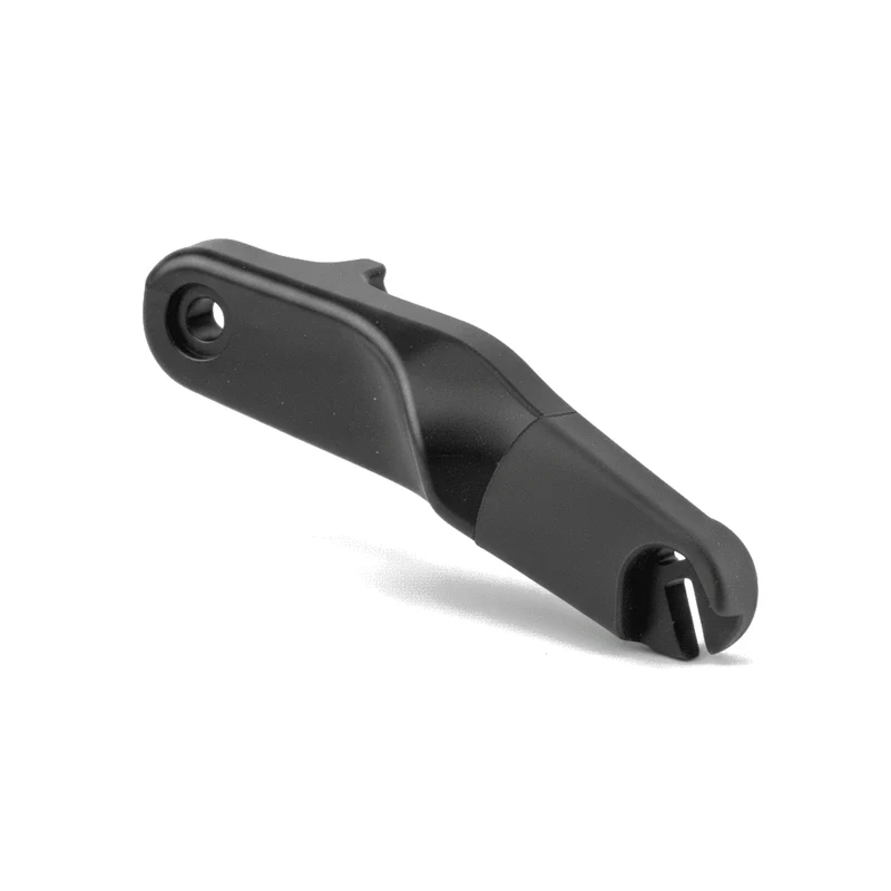 Bras Oscillant Arrière Gauche pour Trottinette Électrique Kaabo Wolf King GTR