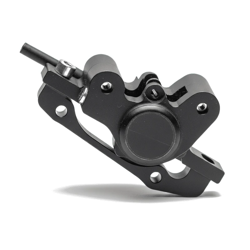 Étrier de Frein Arrière pour Trottinette Électrique Kaabo Wolf King GTR