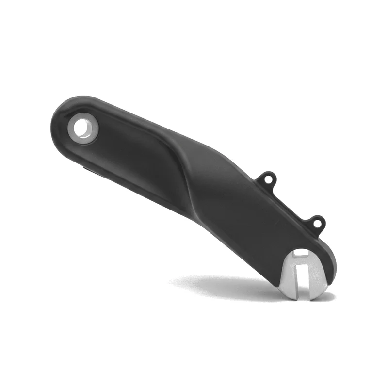 Bras Oscillant Arrière Droit pour Trottinette Électrique Kaabo Wolf King GTR