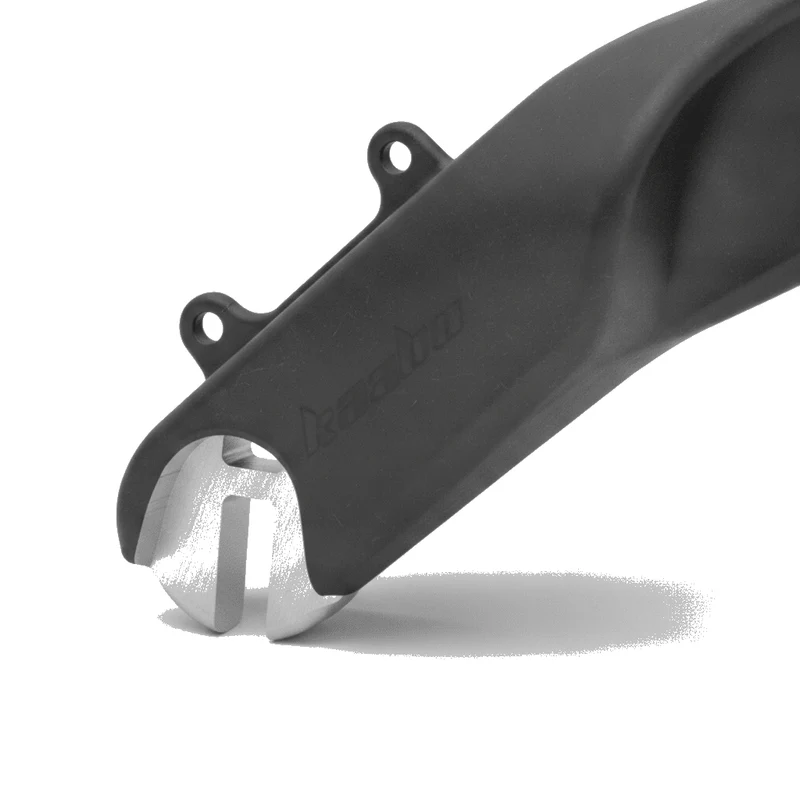 Bras Oscillant Arrière Droit pour Trottinette Électrique Kaabo Wolf King GTR