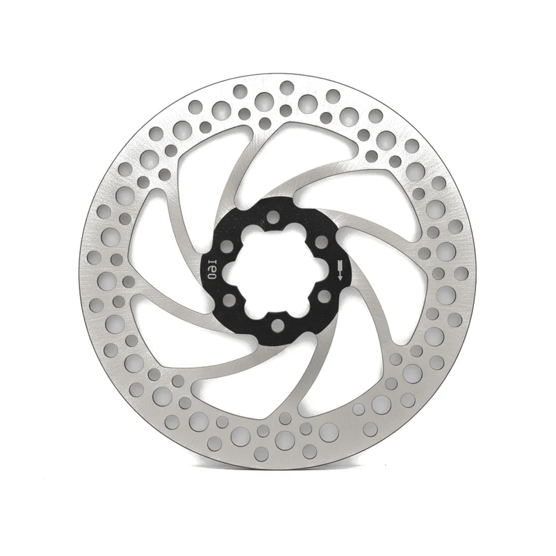 Disque de Frein 160 mm pour Trottinette Électrique Kaabo Wolf King GTR