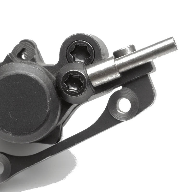 Étrier de Frein Avant pour Trottinette Électrique Kaabo Wolf King GTR