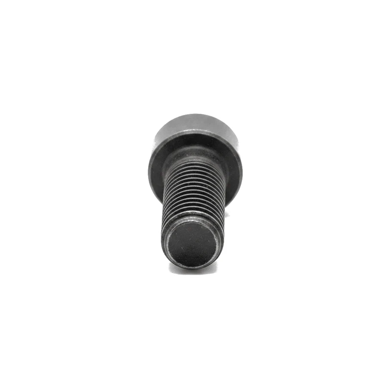 Vis de Fixation de Bras Oscillant Arrière M15×164 pour Trottinette Électrique Kaabo Wolf King GTR