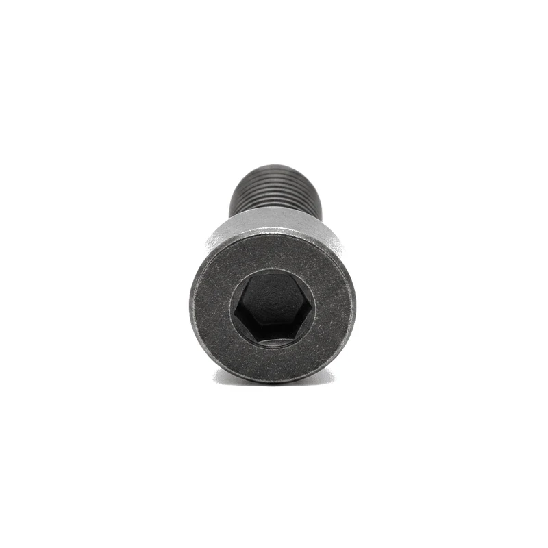 Vis de Fixation de Bras Oscillant Arrière M15×164 pour Trottinette Électrique Kaabo Wolf King GTR