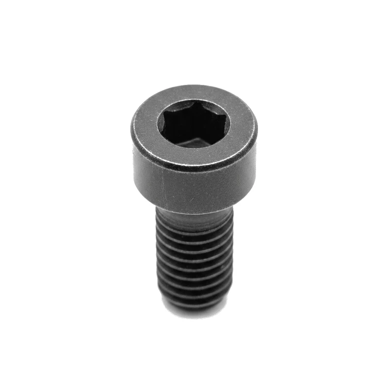 Vis de Fixation de Bras Oscillant Arrière M15×164 pour Trottinette Électrique Kaabo Wolf King GTR