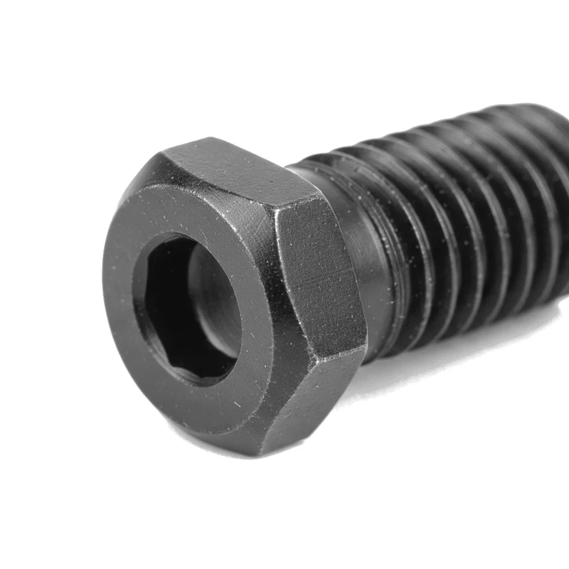 Vis de Verrouillage M8×29 pour Trottinette Électrique Kaabo Wolf King GTR