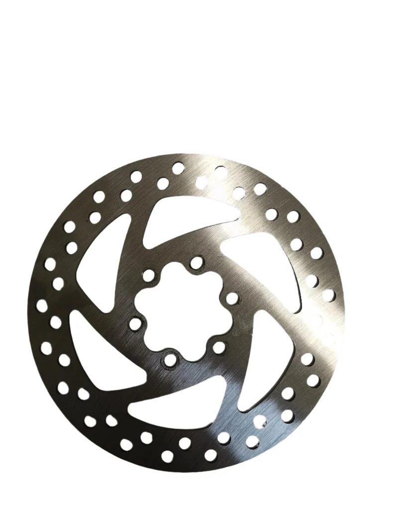 Universal brake discs for front and rear wheels for Electric Scooter iX5/iX5S/iX6/GT2