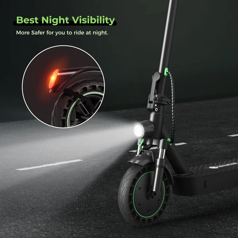 S9Max 500W Electric Scooter