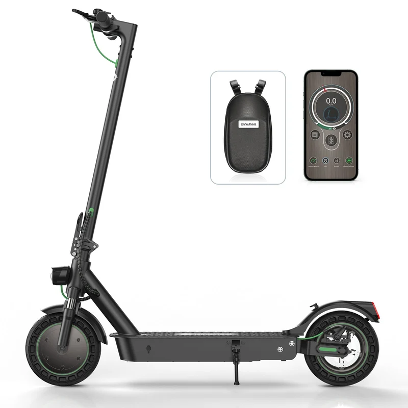 S9Max 500W Electric Scooter