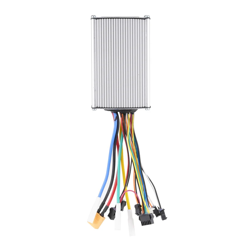 Controller for Electric Scooter iX6/GT2