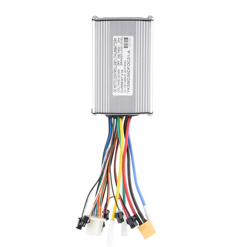 Controller for Electric Scooter iX6/GT2