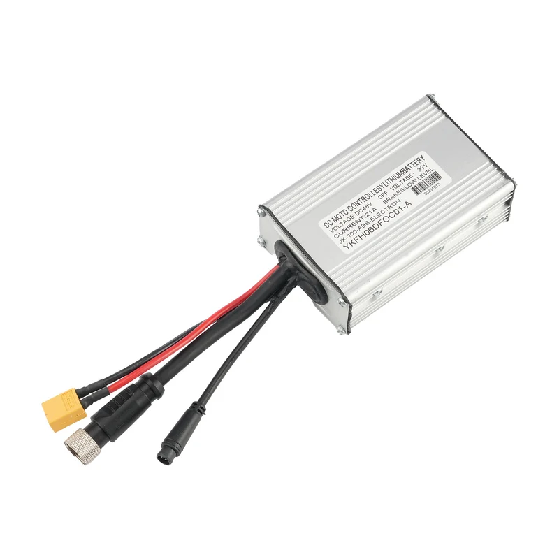 Controller for Electric Scooter iX6/GT2