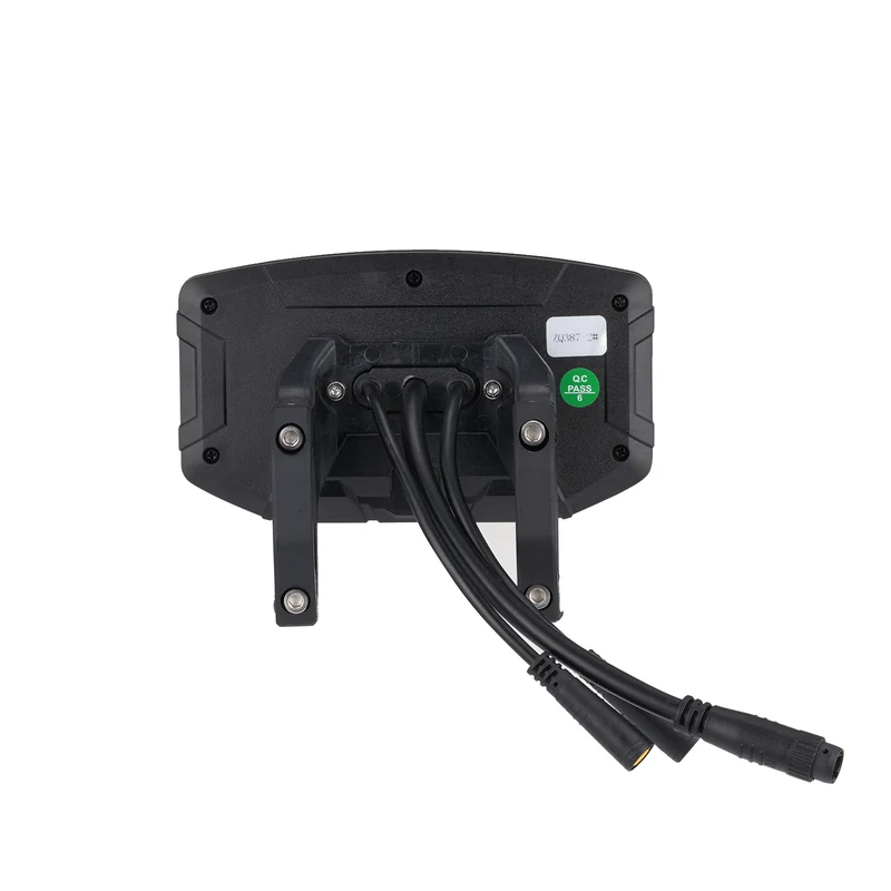 Dispaly Panel of Electric Scooter GT2